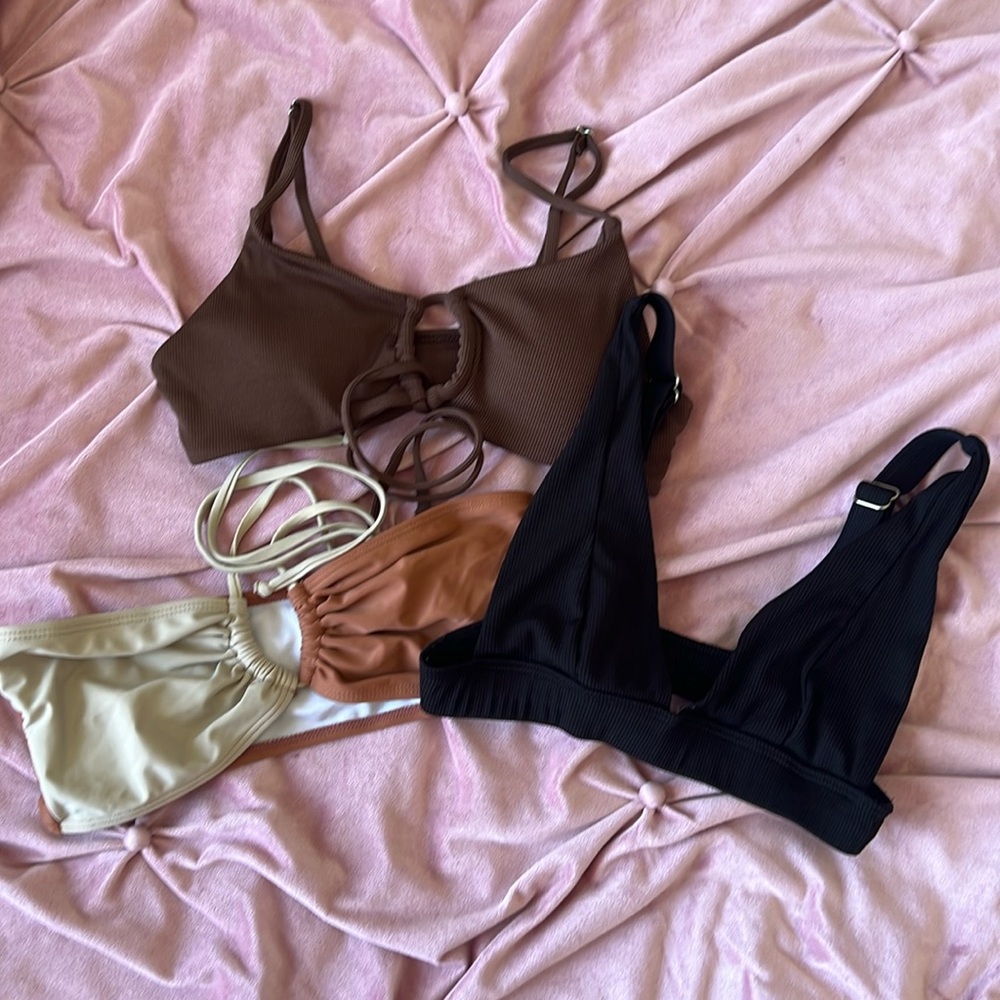 BIKINI TOP BUNDLE